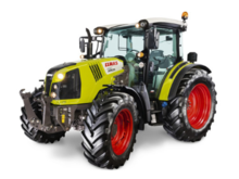 CLAAS ARION 460-410