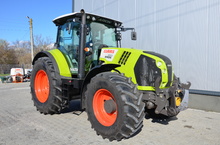 CLAAS ARION 650