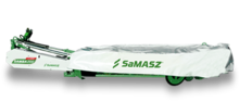 Samasz SAMBA 320