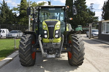 CLAAS ARION 440 CIS