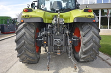 CLAAS ARION 610