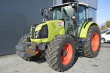 CLAAS ARION 450
