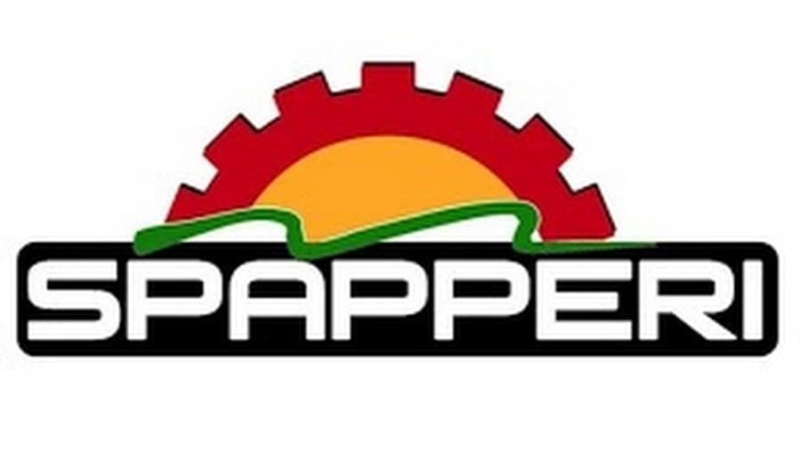SPAPPERI