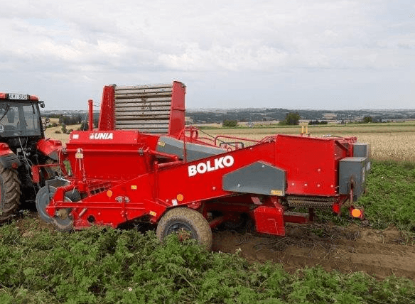 UNIA BOLKO