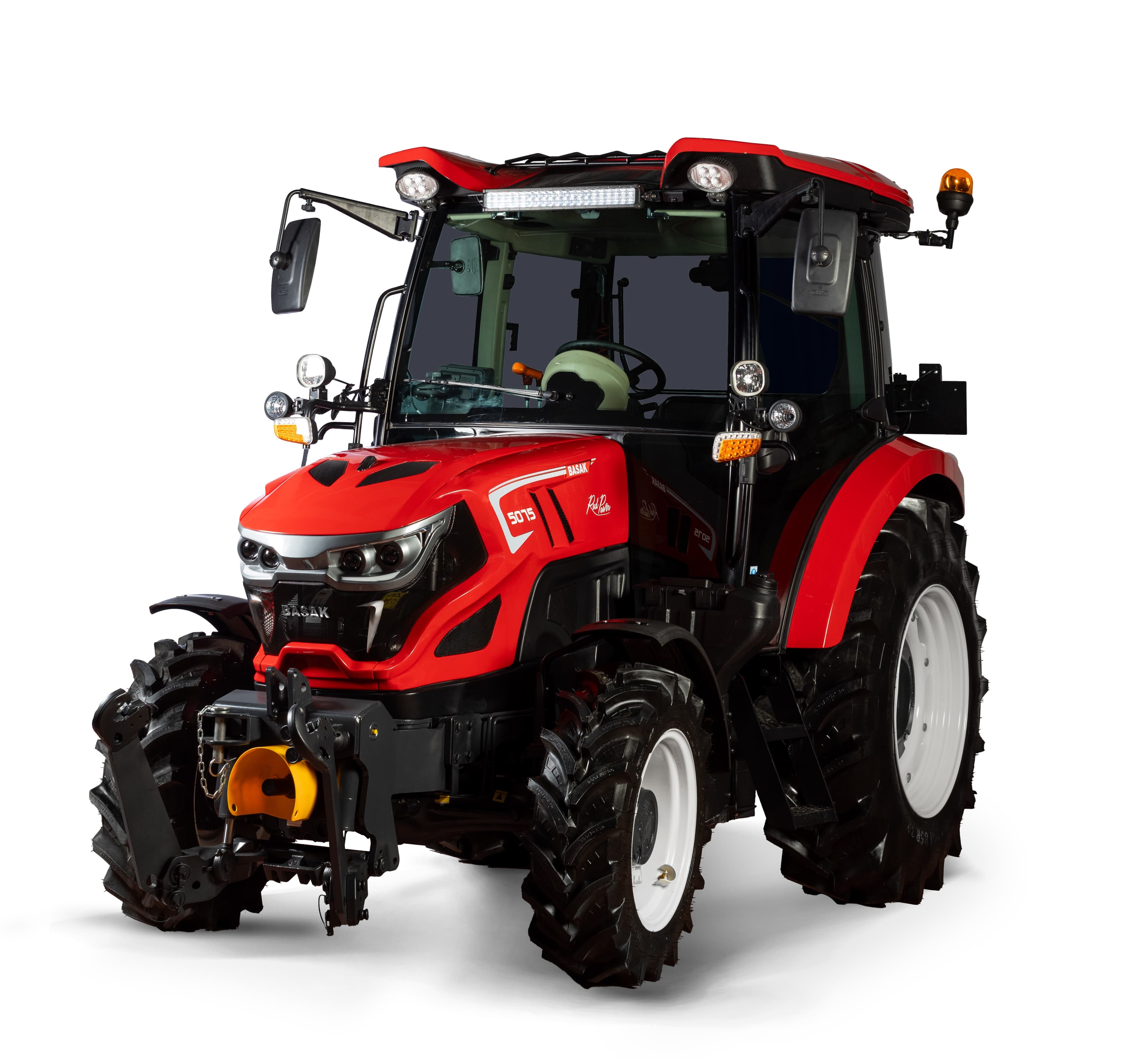 BASAK 5075 COMPACT