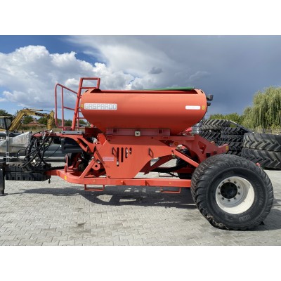 Бункер за зърно MASCHIO GASPARDO Scatenata 3000L 6 FI