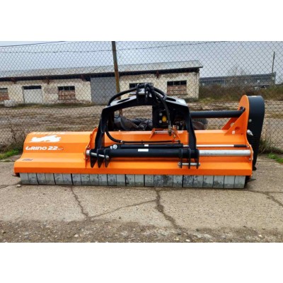 Мулчер SAMASZ GRINO220