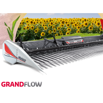 MAIZCO GRANDFLOW